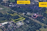 Działka, Bytom, 6399 m²