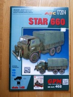 GPM 402 STAR 660