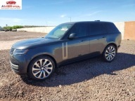 Land Rover Range Rover SE 2025 3.0 Benzyna 395KM