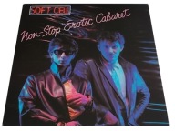 SOFT CELL - Non-Stop Erotic Cabaret - (Tainted Love) - Vertigo Canada 1981