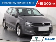 VW Polo 1.2 TSI, Salon Polska, Serwis ASO, Klima