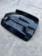 JEEP GRAND CHEEROKE SRT WK2 KLAPA BAGAŻNIKA TYŁ TYLNA IDEALNA