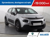 Citroen C3 1.2 PureTech, Salon Polska, Serwis ASO