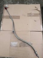 PEUGEOT BOXER CITROEN JUMPER DUCATO III 2.3 MIARKA OLEJU BAGNET 5802117948