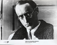 PIOTR FRONCZEWSKI fotos fotografia film PARTITA NA INSTRUMENT DREWNIANY