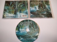 Sanctimonious Order – Thy Kingdom - CD 2004 BLACK METAL C278