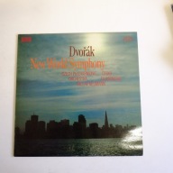 Dvořák, Václav Neumann – New World Symphony, Supraphon