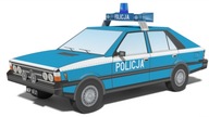 FSO Polonez Policja, dla początkująych, Kex059