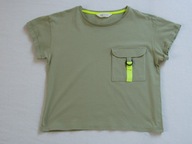 bluzka H&M r 158/164