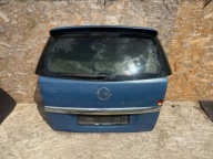 KLAPA BAGAZNIKA ZAFIRA B LIFT OPC Z21T KOMPLETNA