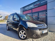 Citroen Berlingo Automat GWARANCJA Zarejestrowany w PL Mozliwa zamiana RATY