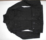 Barbour-kurtka przejściowa na polarze S/M