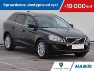 Volvo XC60 T6, 4X4, Automat, Skóra, Klima