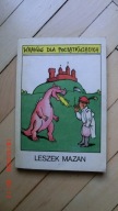 Leszek Mazan - Kraków dla początkujących