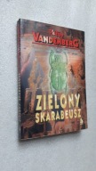 ZIELONY SKARABEUSZ - Philipp Vandenberg (1996)
