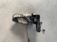 ZAMEK DRZWI PRAWY PRZÓD MERCEDES S W221 CL W216 DOCIA KEYLESS 2217203035