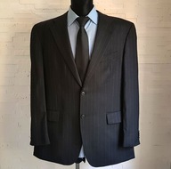 BAUMLER Marynarka R 56 XXL 100 % WOOL 120s