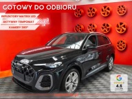 AUDI Q5 TDI quattro S line Suv 2.0 (204KM) 2026