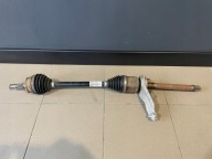 OPEL MOKKA II B 1.2 THP PÓŁOŚ PRZEGUB PRAWA AUTOMAT 9837405680