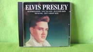 ELVIS PRESLEY CD