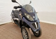 Piaggio MP-3 MP3 400 LT IE Na Kat B L5e MP3 Hpe 500 MGmoto WLKP Benzyna