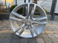 Felga aluminiowa TESLA S 8.0" x 19" 5x120 ET 40