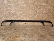 VOLVO XC60 II R-DESIGN DYFUZOR SPOILER ZDERZAK TYŁ