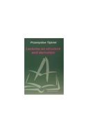 Lectures on structure and derivation - Przemysław Tajsner