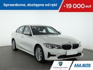 BMW 3 318 d, Salon Polska, 1. Właściciel