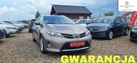 Toyota Auris duza navi kamera cofania ledy