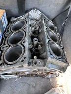 blok silnika 3.6 dodge jeep na stolik v6