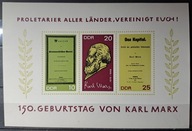 Niemcy - DDR - NRD Mi 1365/1367 ** 15/4