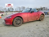 Mazda MX-5 Miata Sport, 2025r., 2.0L 2.0 Benzyna 181KM