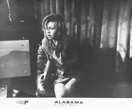 MARIA PROBOSZ fotografia fotos filmowy ALABAMA 24x30cm