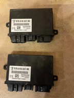 Porsche Panamera 970 moduł komfortu sterownik fotela 97061853706