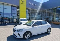 Opel Corsa Pierwszy wlasciciel. Salon Polska 1.2 Benzyna 75KM