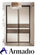 DRZWI PRZESUWNE NA WYMIAR na zamówienie ŻYWIEC ŚLĄSK POLSKA i EU 319 SZAFA