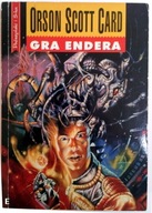 GRA ENDERA Orson Scott Card