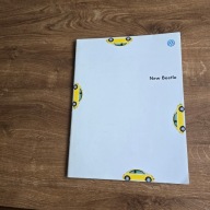 VW Volkswagen New Beetle 2003 JDM Japonia Japan