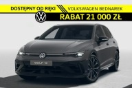 Volkswagen Golf R 2.0 TSI 4Motion 333 KM DSG -