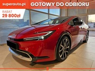 Od ręki - Executive 2.0 Plug-in Hybrid 223KM | Podgrzewane fotele!