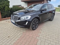 Volvo XC60 2.0 Diesel 150KM 2017r