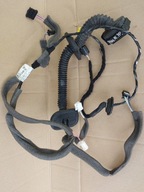 WIĄZKA INSTALACJA DRZWI RENAULT MEGANE III PRAWY PRZÓD 241241649