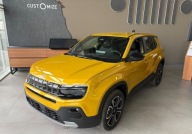 Jeep Avenger Summit, hybryda 110 km, 2026 rok produkcji 1.2 Hybryda 110KM