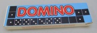 Gra PRL - Duże Domino - ZPH Nakło