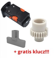 Kółko zębate Tchibo coffee maker 366 580 Esperto Caffe zaparzacz duże kółko