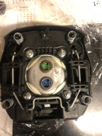 RENAULT KOLEOS II DESKA ROZDZIELCZA KOKPIT AIRBAG KONSOLA 2021R