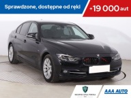BMW 3 318 i, Salon Polska, Automat, Navi, Klima