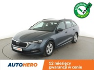Škoda Octavia Skoda Octavia mHEV DSG virtual