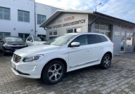 Volvo XC 60 Volvo XC 60 T6 AWD Geartronic Summum 3.0 BenzynaLPG 306KM